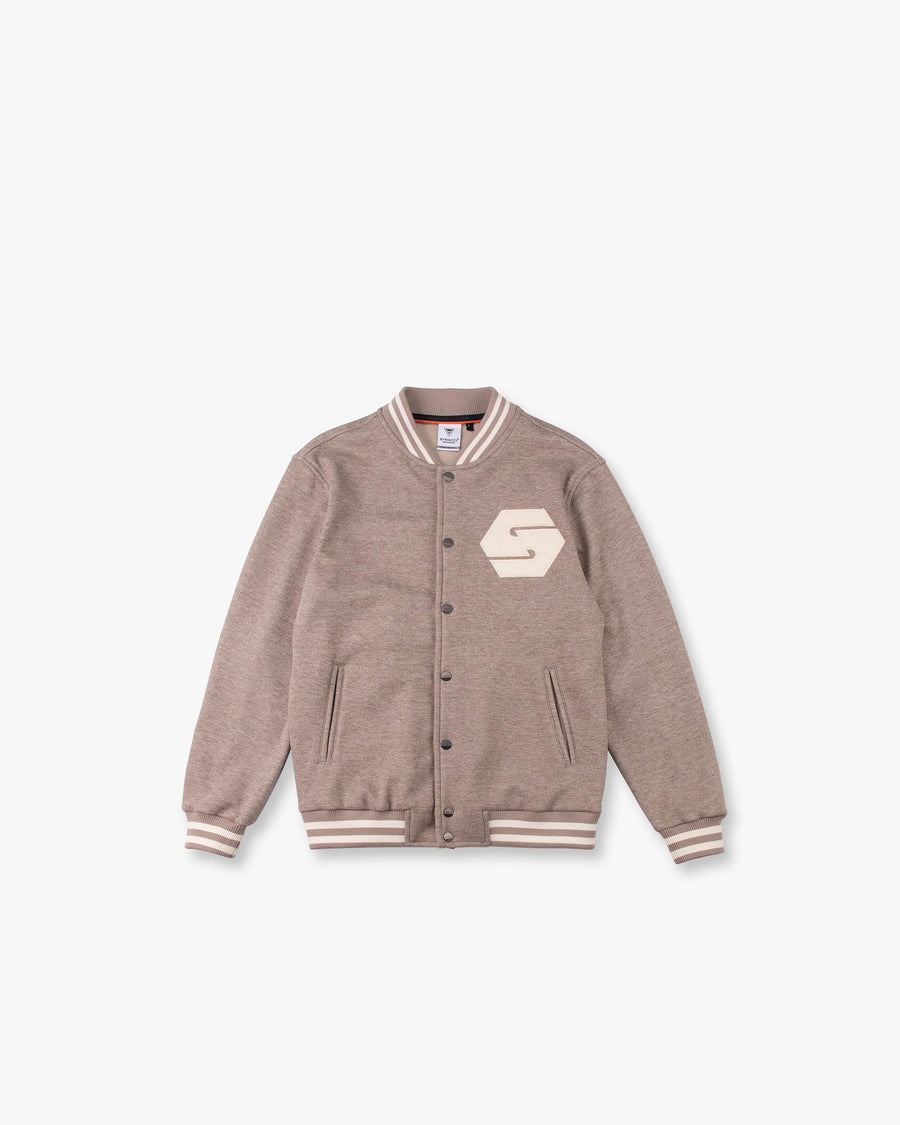 Majestic Varsity Jacket