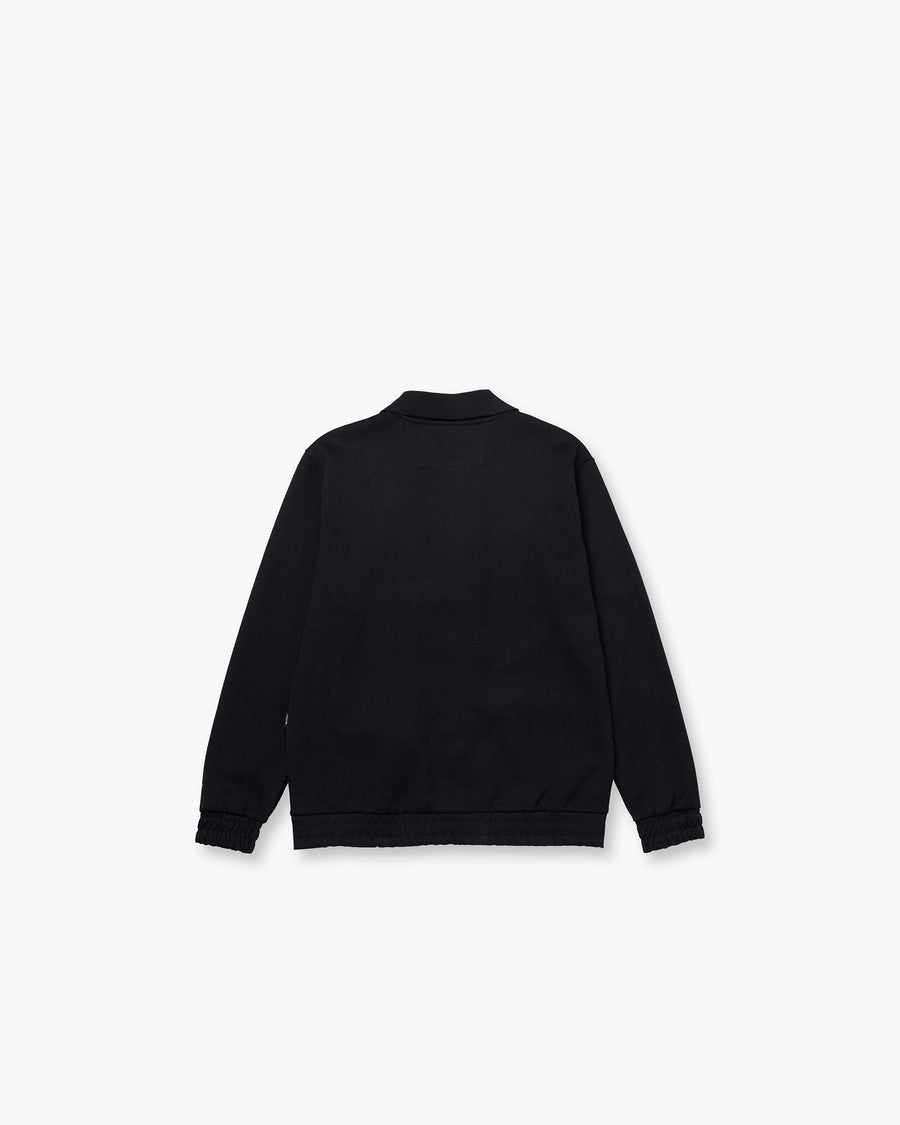 Collared Jacket