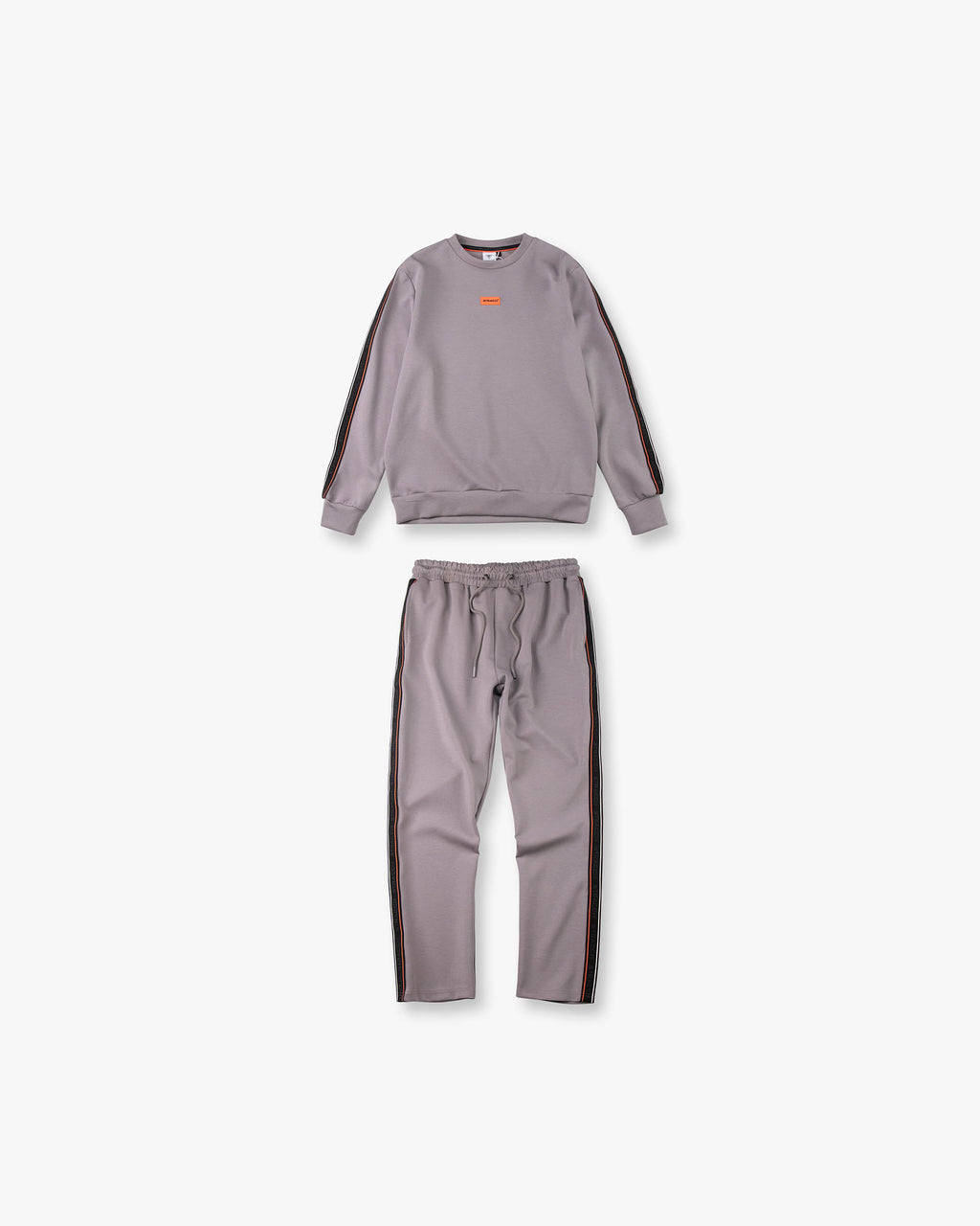Lilac Grey