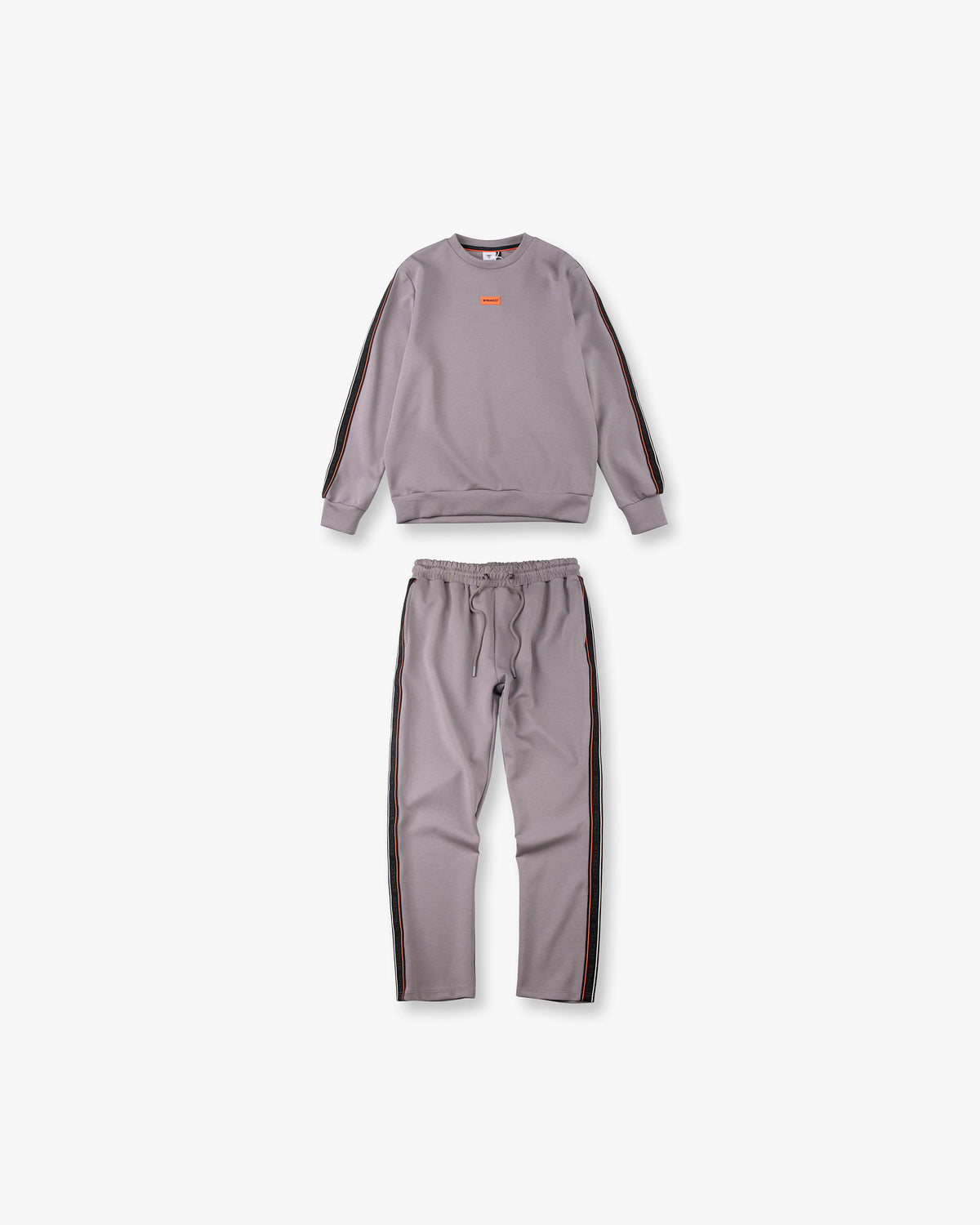 Lilac Grey