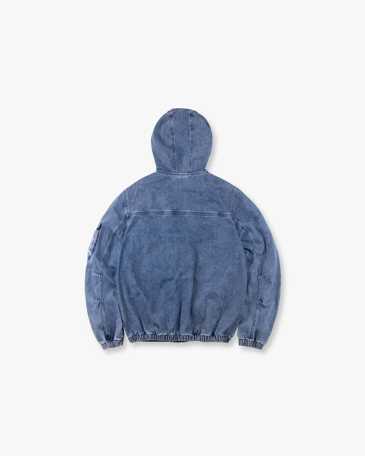 Mid Blue