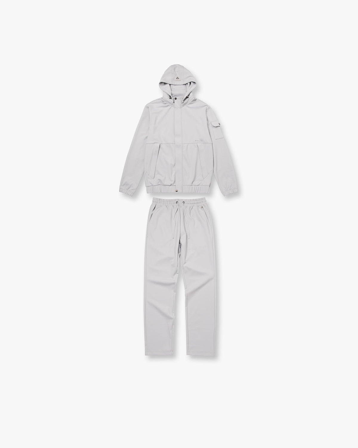 Light Grey