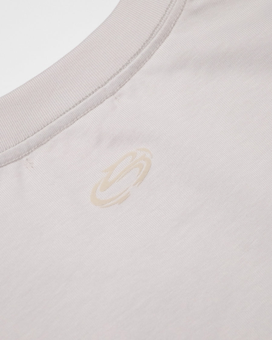 Oversized Essential L/S Tee