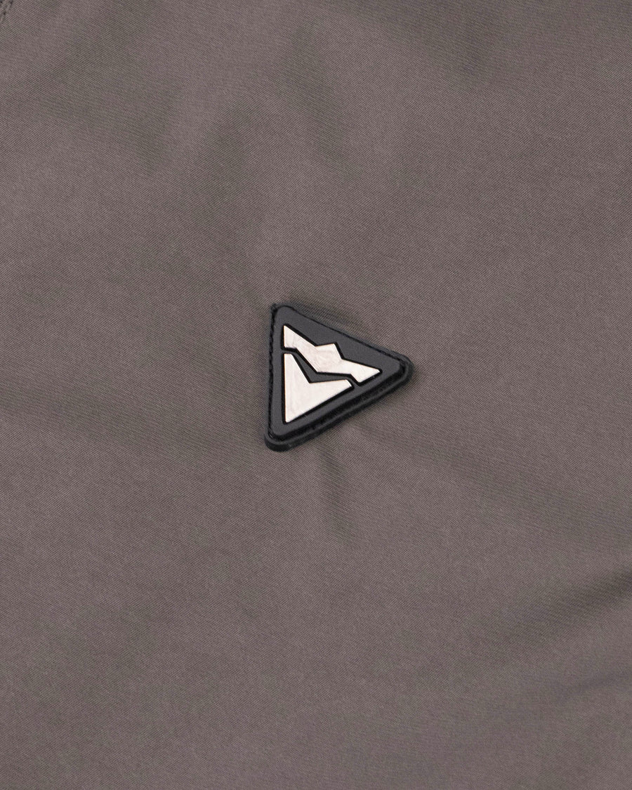 Parachute Track Jacket