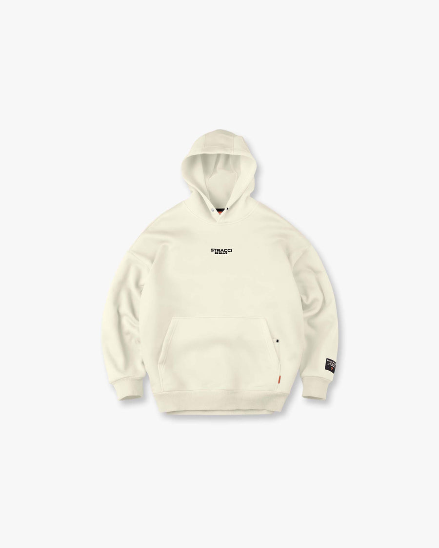 Warrior Spirit Hoodie