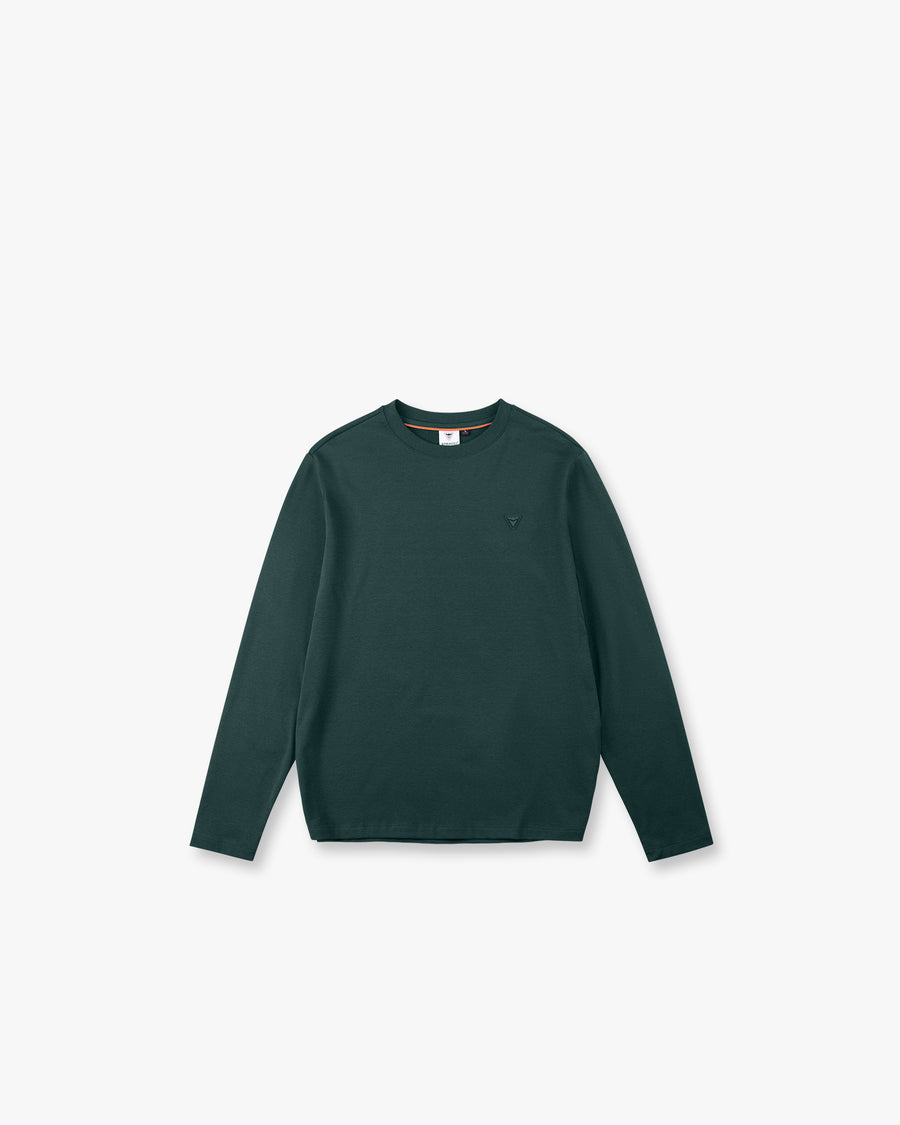 Essential Long Sleeve Tee