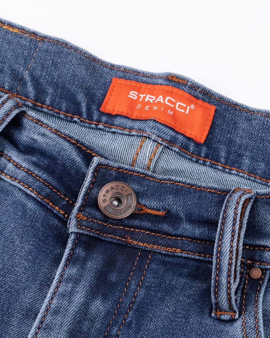 Slim Jeans - 735