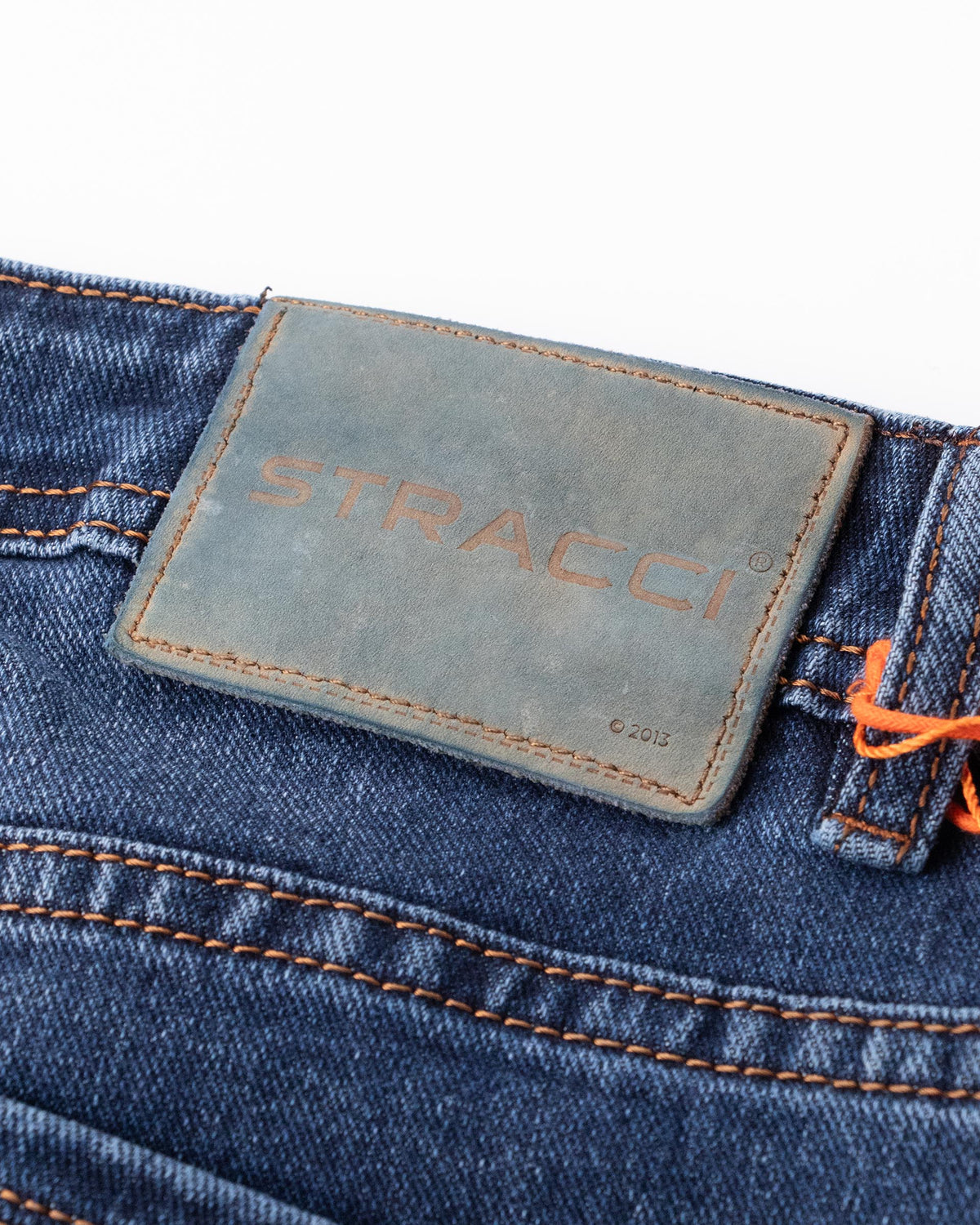 Mid Blue