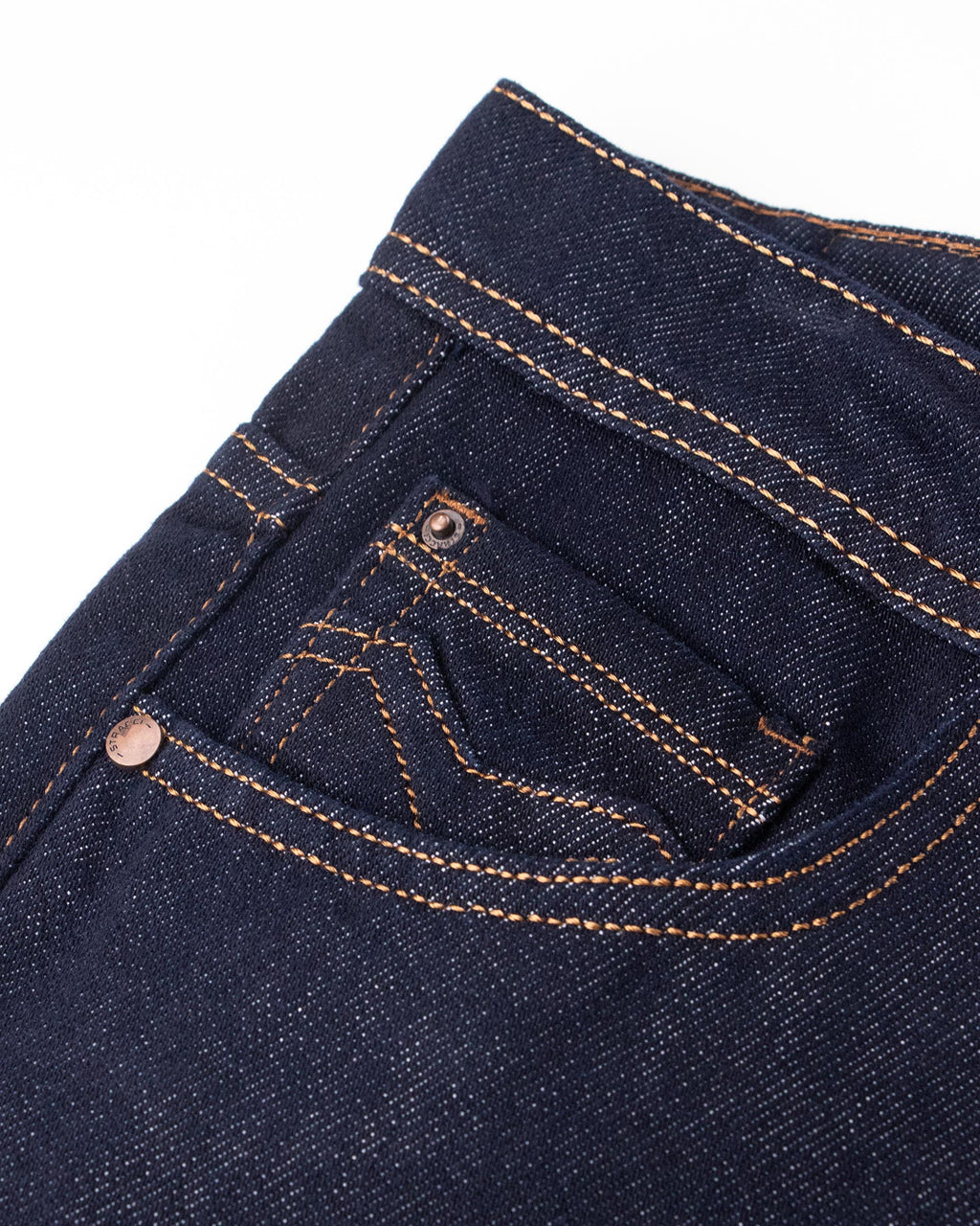 Indigo