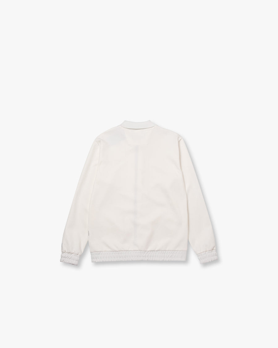 Collared Jacket