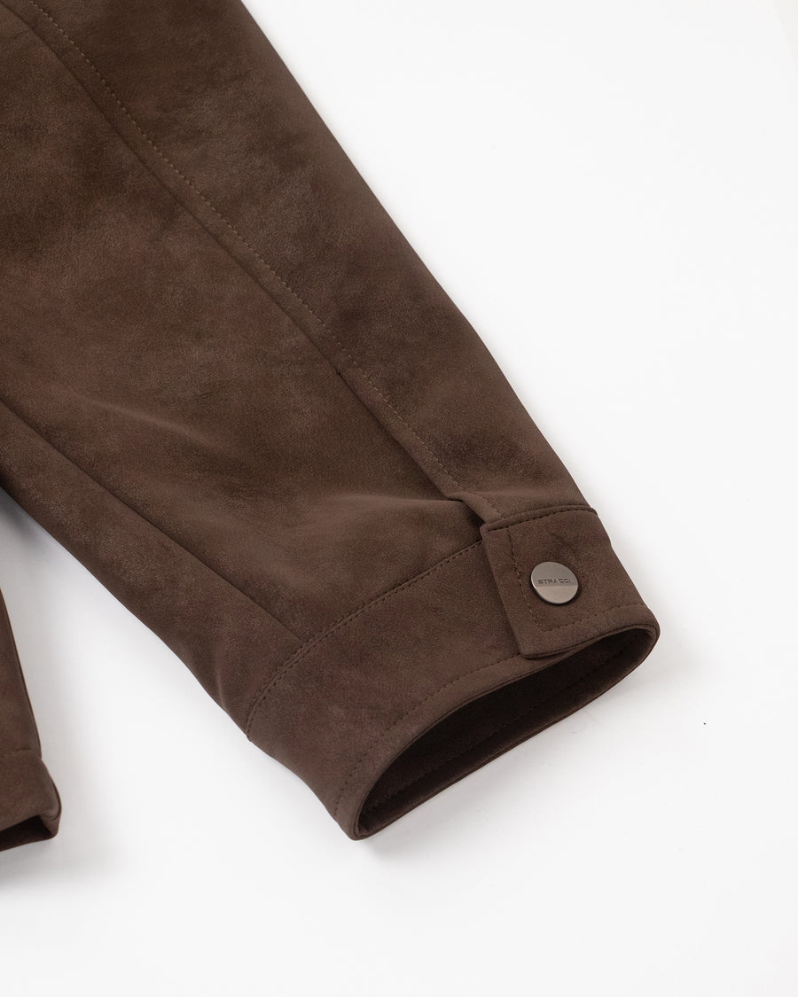 PU Jacket