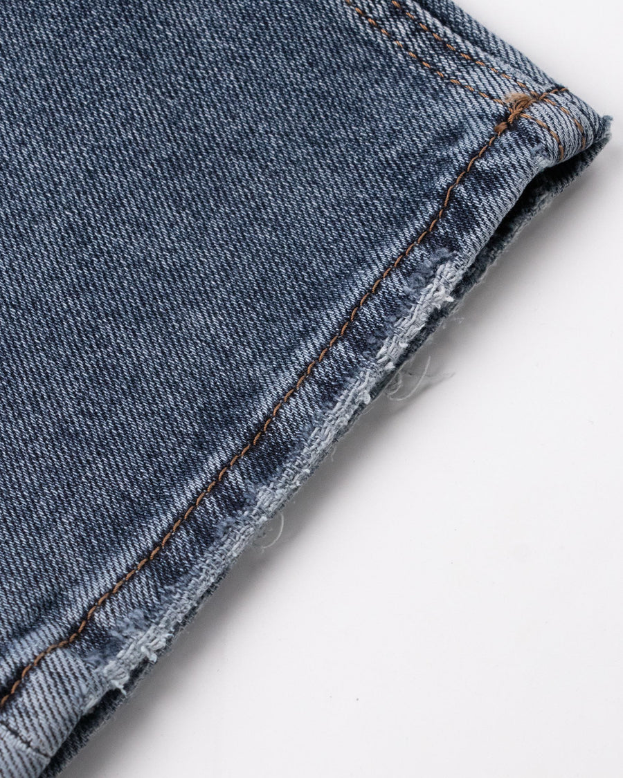 Relaxed Jeans - 741