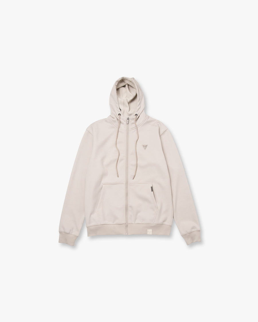 Full Zip Up Hoodies Men's Sweatshirt