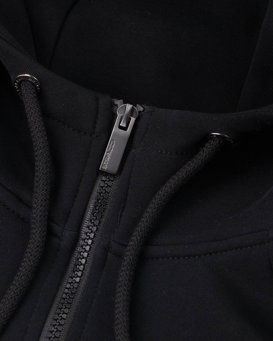 Full-Zip Hoodie Tracksuit