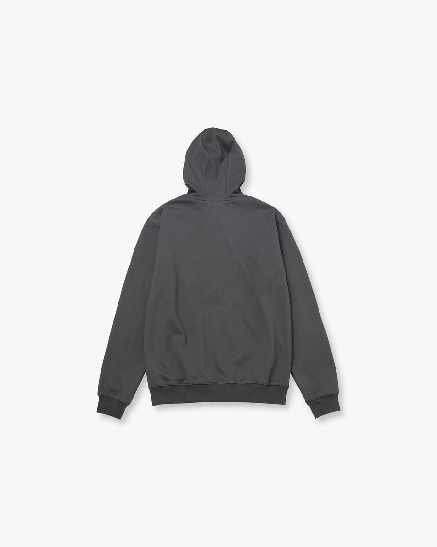 Full Zip Up Hoodies Men's Sweatshirt