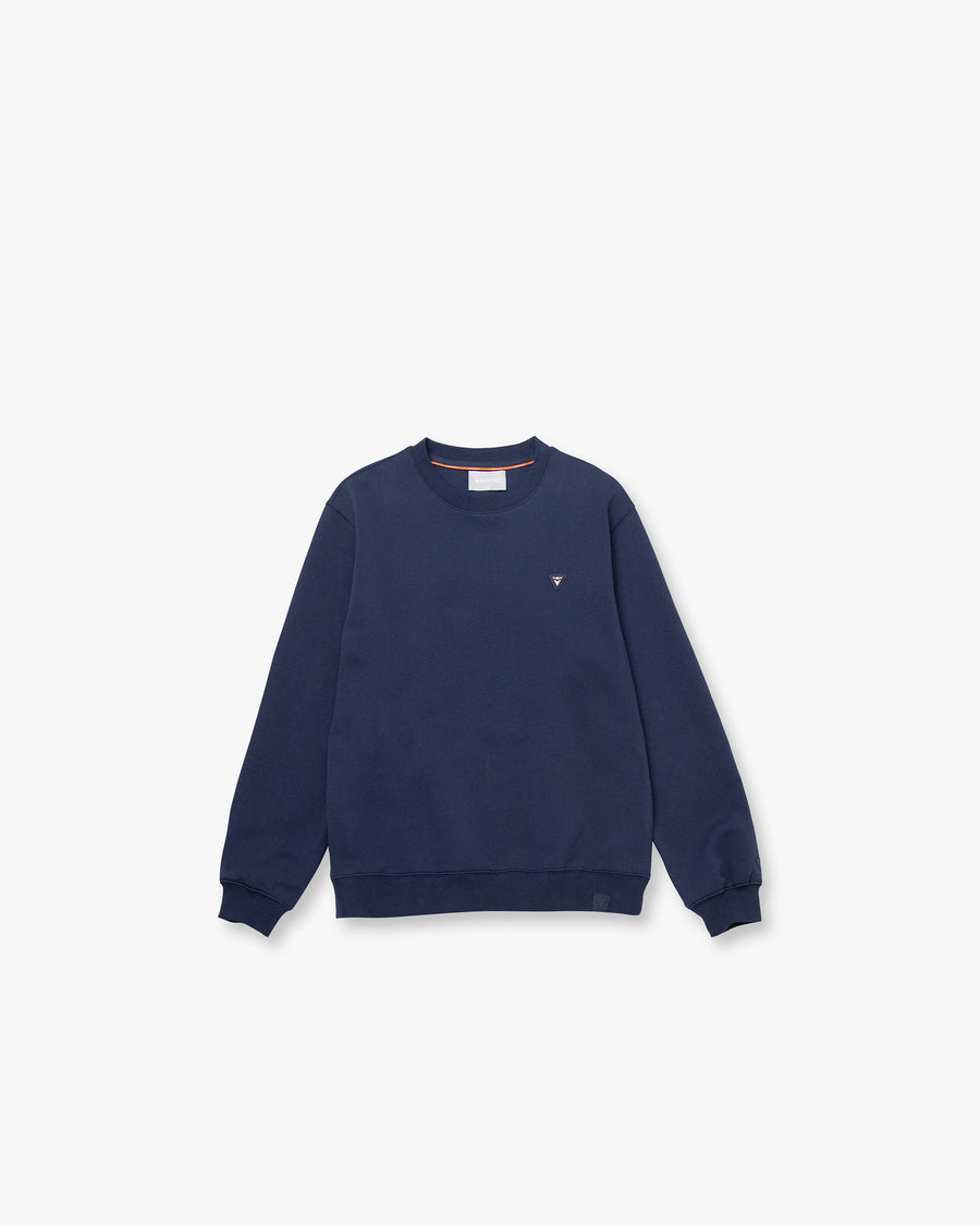 Crew Neck Sweatshirt