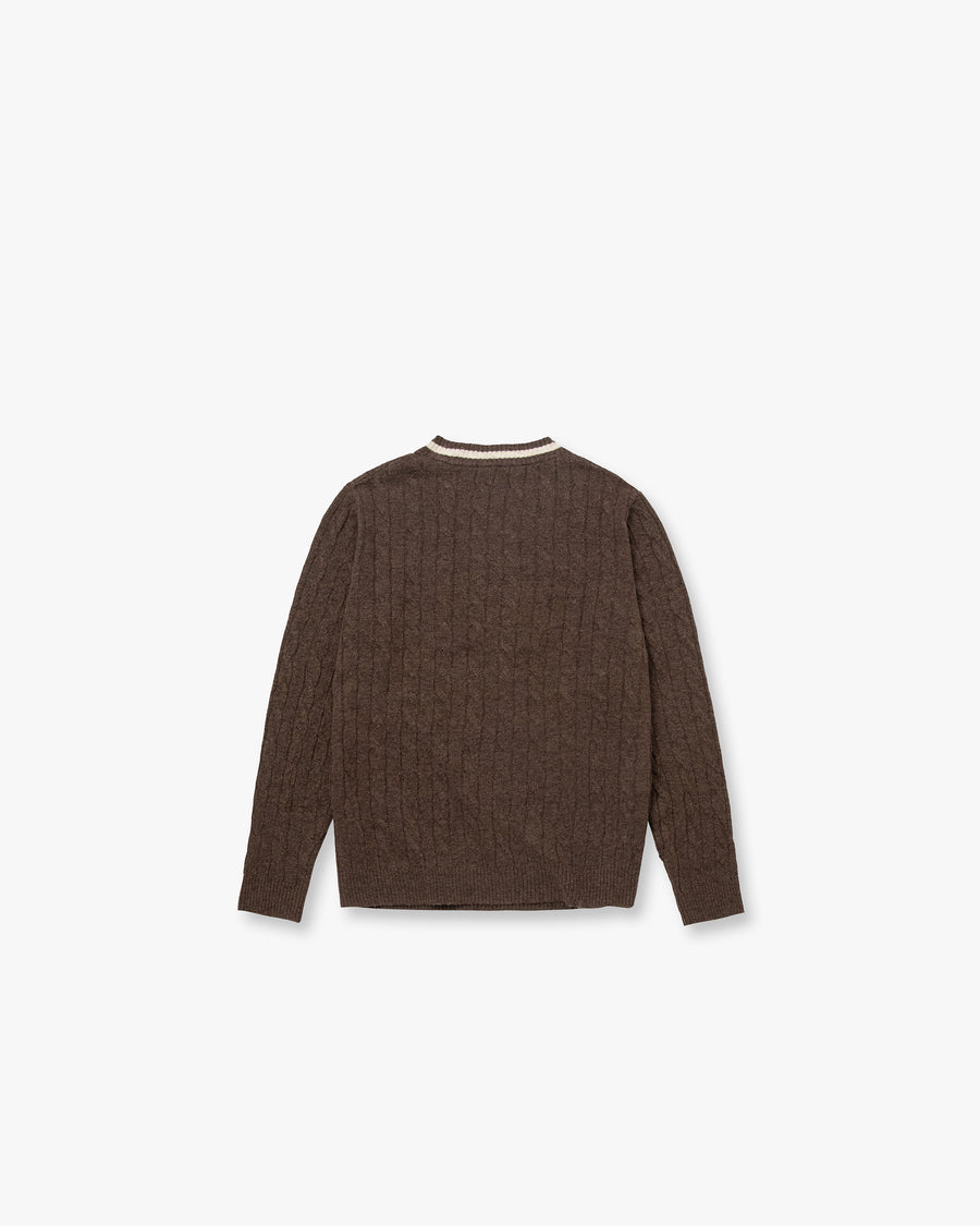 Men's Sweater