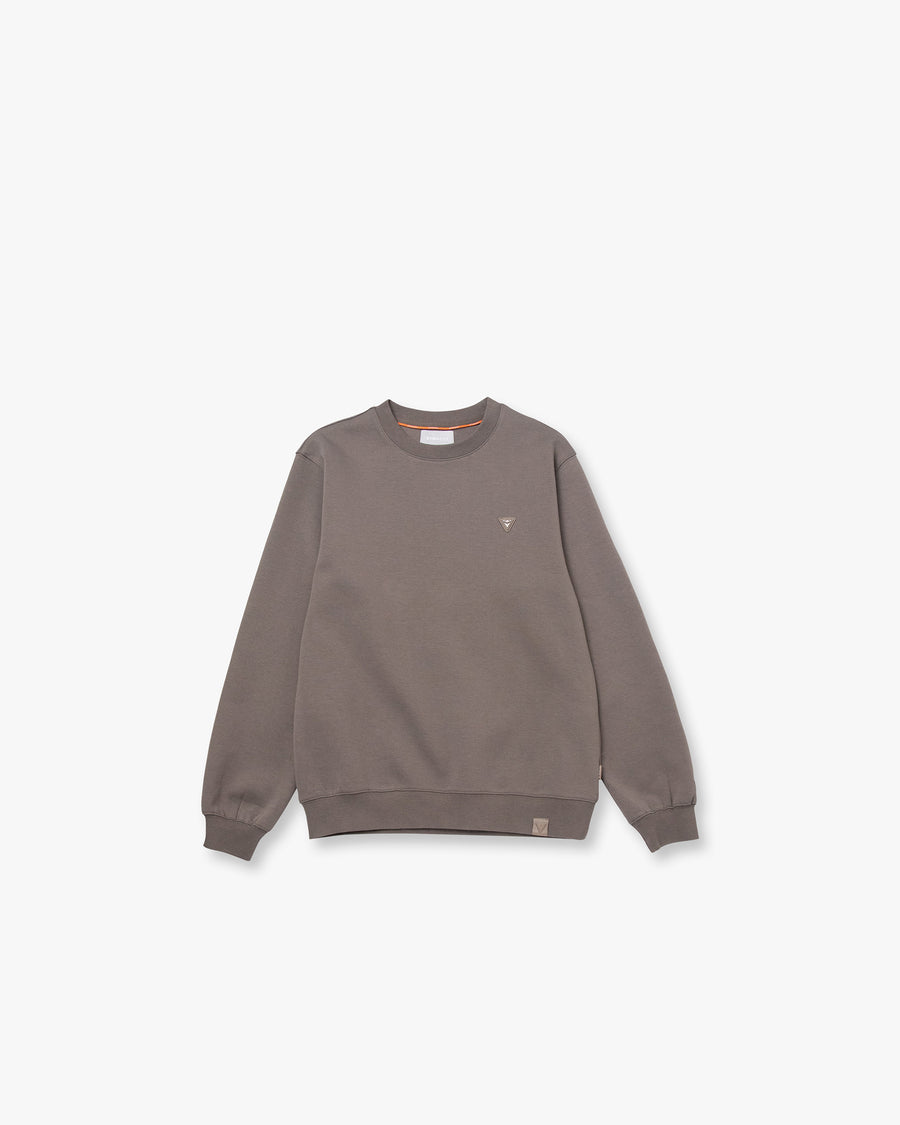 Crew Neck Sweatshirt