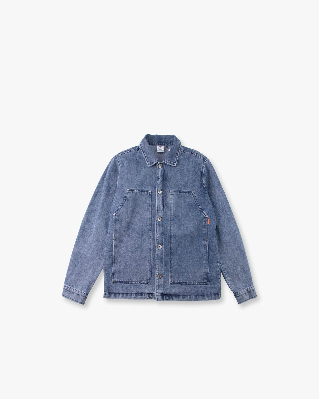 Mid Blue