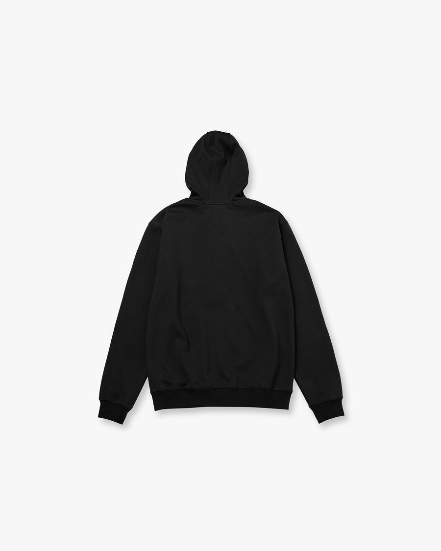Full Zip Up Hoodies Men's Sweatshirt