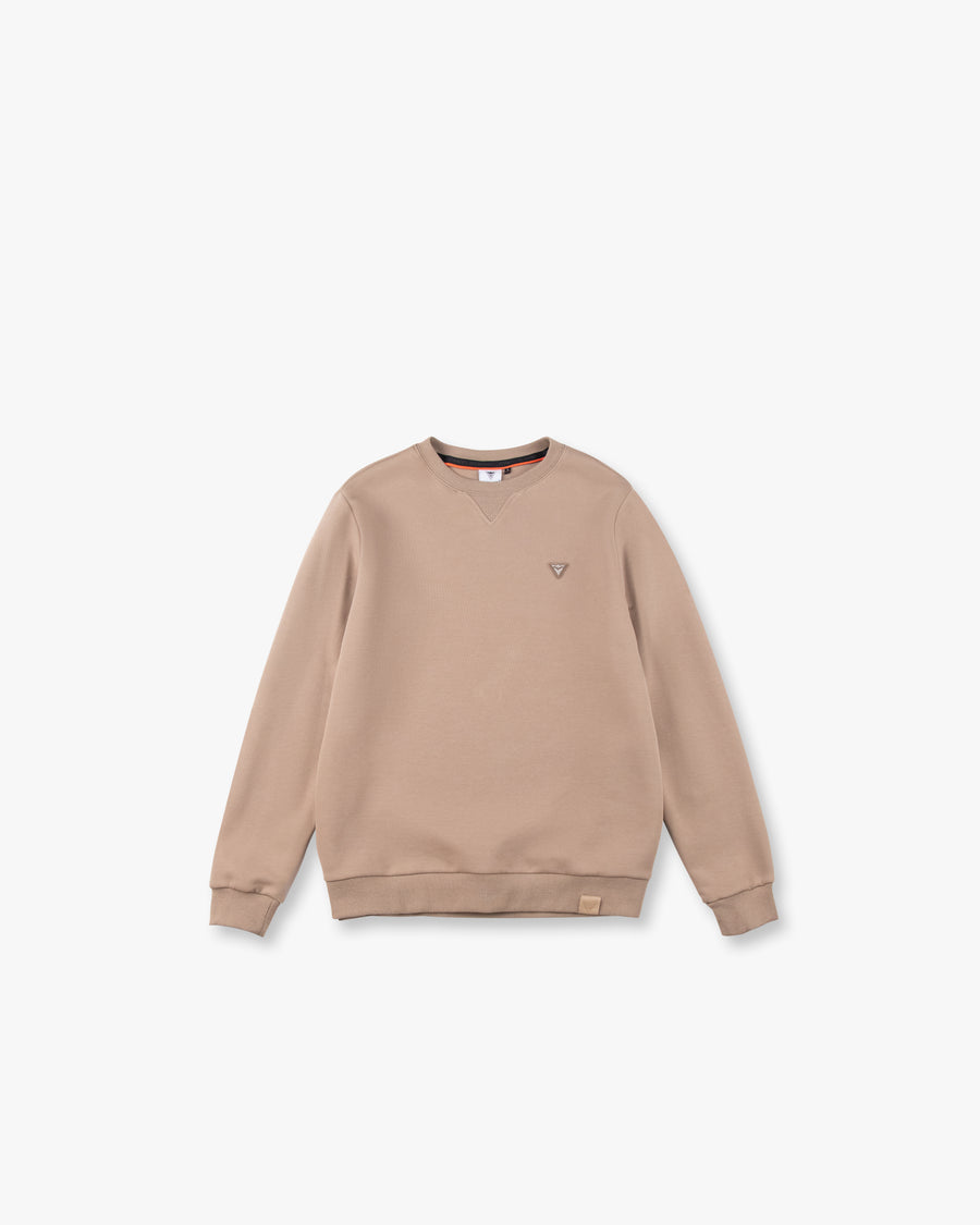 Essential Crew Sweatshirt