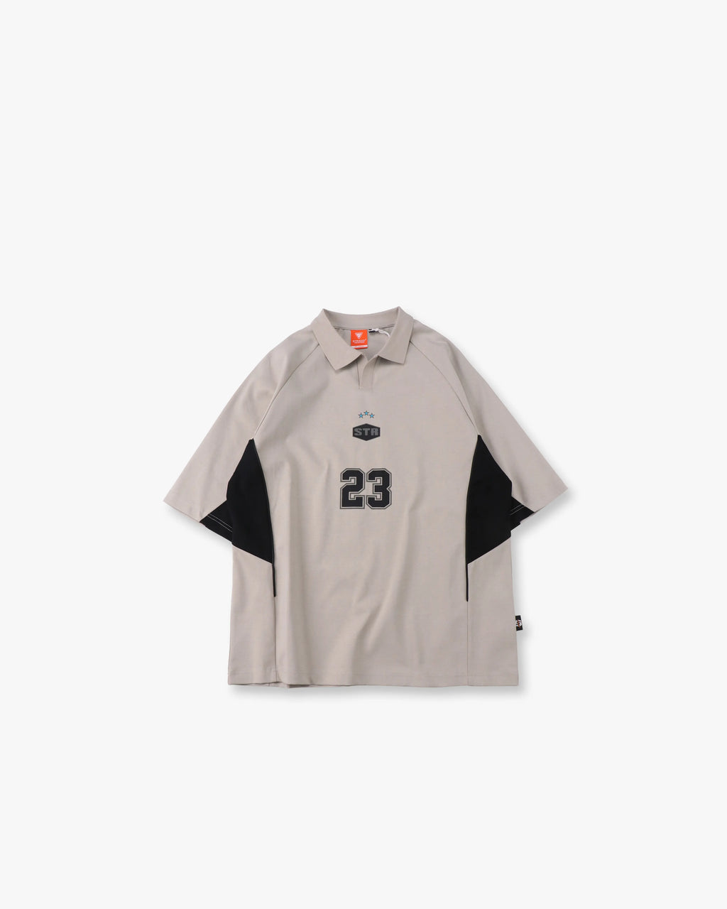 STR Polo 23 Relaxed Shirt
