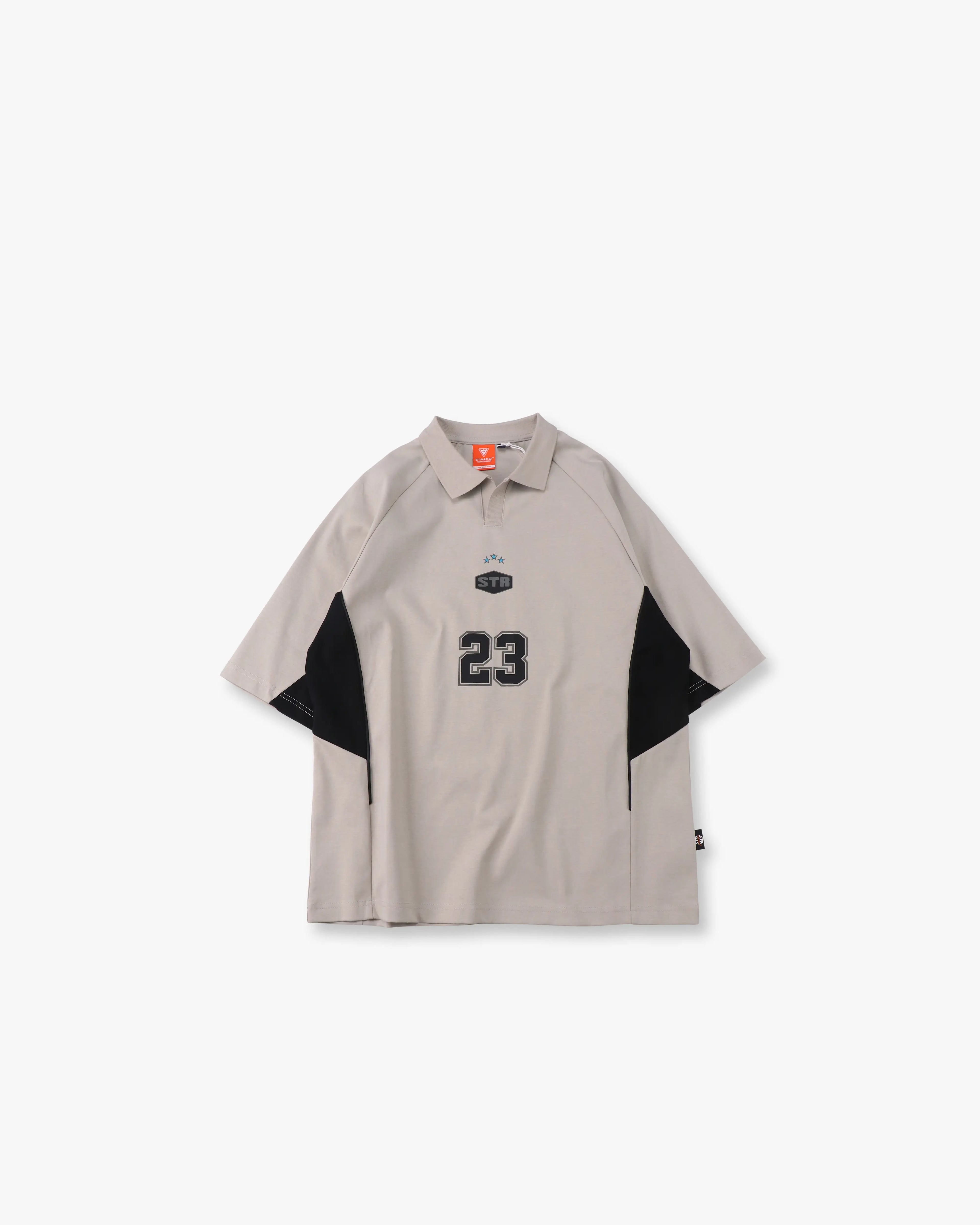 STR Polo 23 Relaxed Shirt