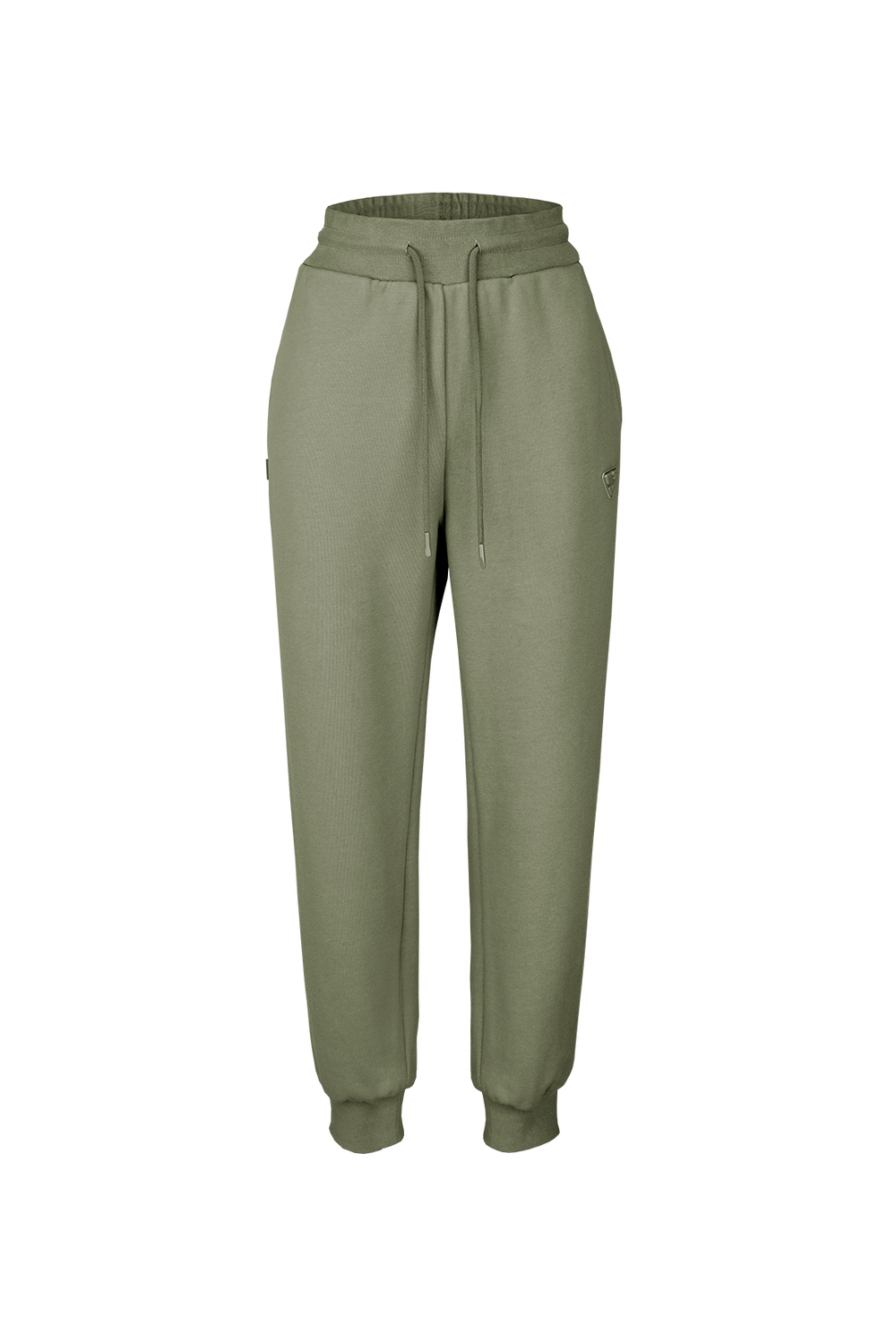 65# Arrows Women's Ribbed Cuff Sweatpants