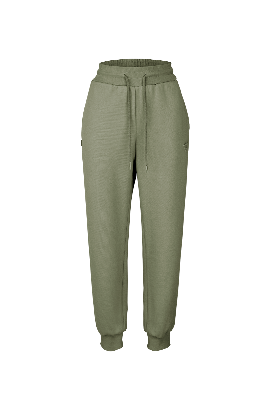 65# Arrows Women's Ribbed Cuff Sweatpants