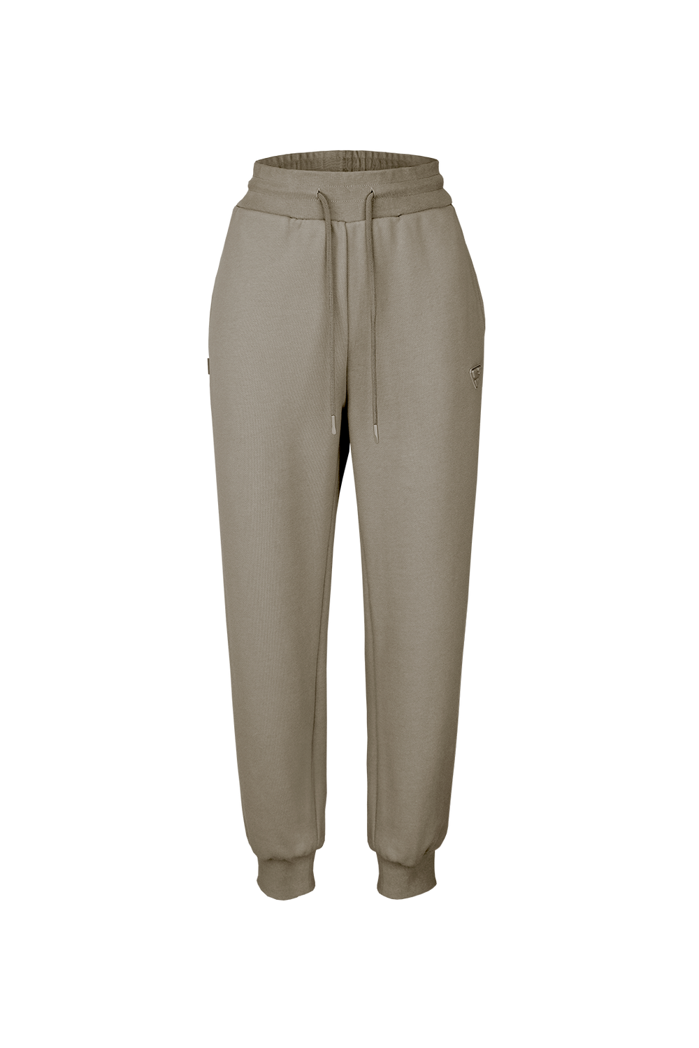 STRACCI Arrows Women s Ribbed Cuff Sweatpants