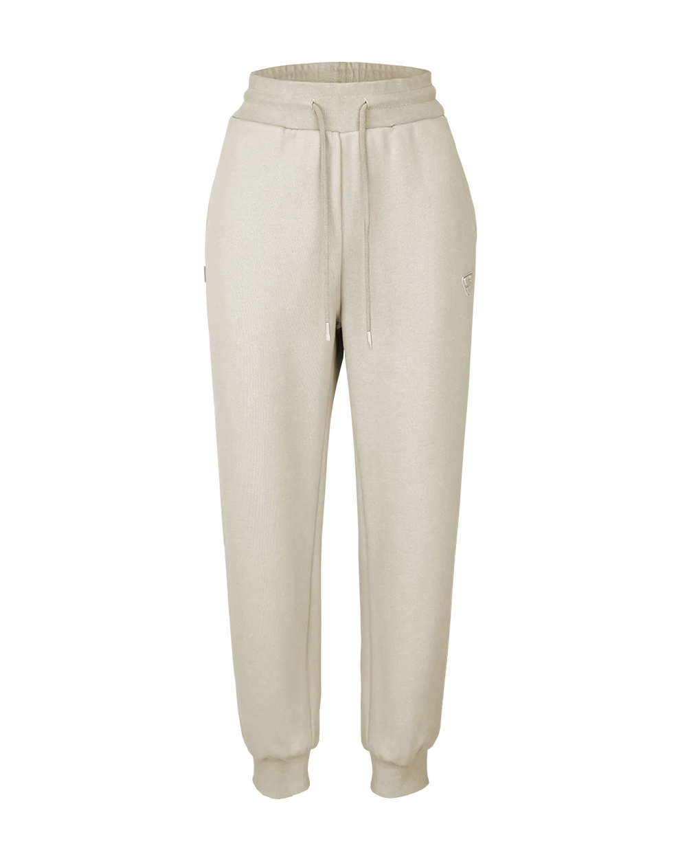 25# Arrows Women's Ribbed Cuff Sweatpants