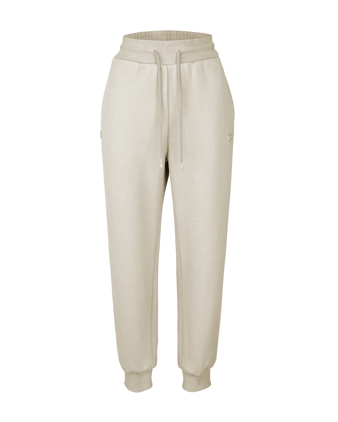 25# Arrows Women's Ribbed Cuff Sweatpants