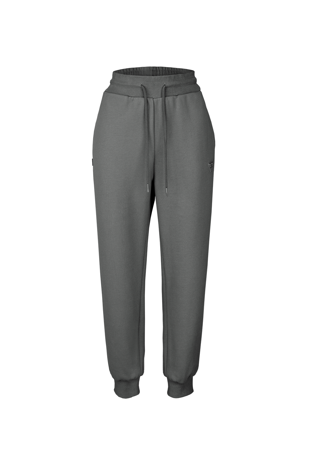 12# Arrows Women's Ribbed Cuff Sweatpants