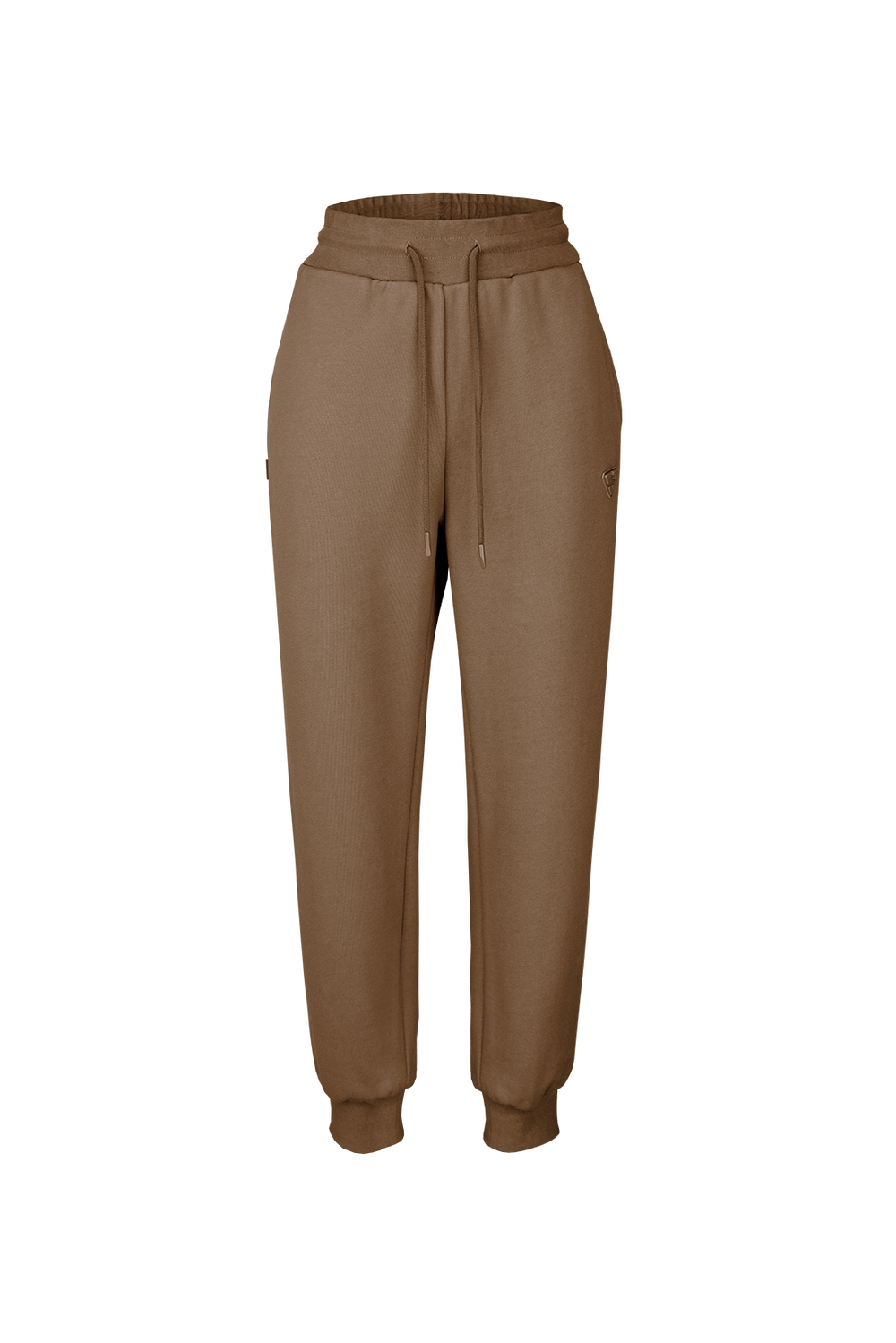 40# Arrows Women's Ribbed Cuff Sweatpants