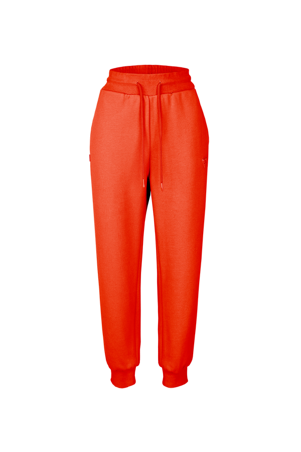 26# Arrows Women's Ribbed Cuff Sweatpants